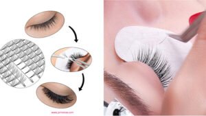 premade-lash-fans-vs-handmade-lashes