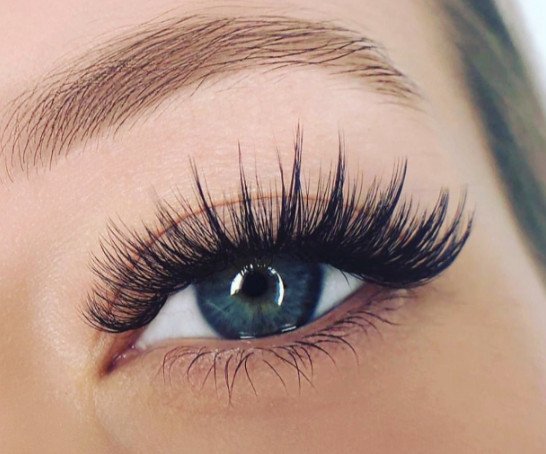 Wispy Lashes Everything You Need To Know