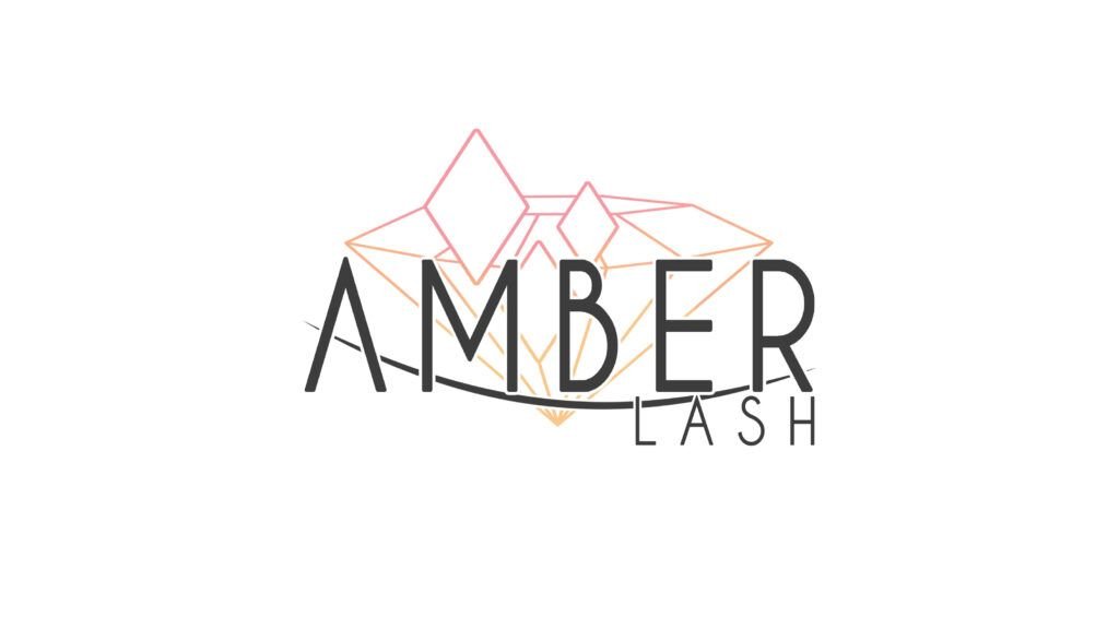 Amber-lash