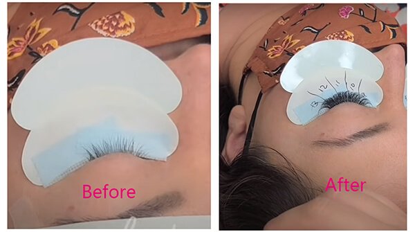 hybrid-eyelash-extensions-before-and-after