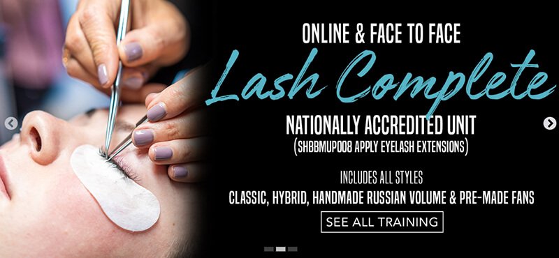 lash by lash